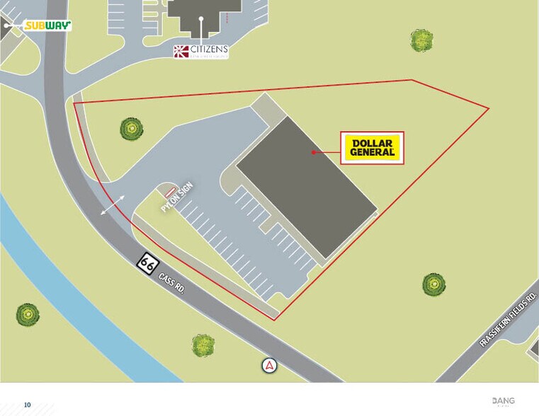 More Photos Of 237 Cass Rd, Slatyfork Freestanding For Sale