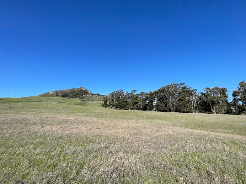 More Photos Of 1498 Oconnor Way, San Luis Obispo Land For Sale