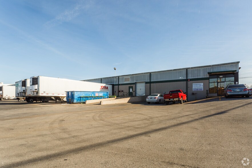 Primary Photo Of 660 Massman Dr, Nashville Manufacturing For Lease