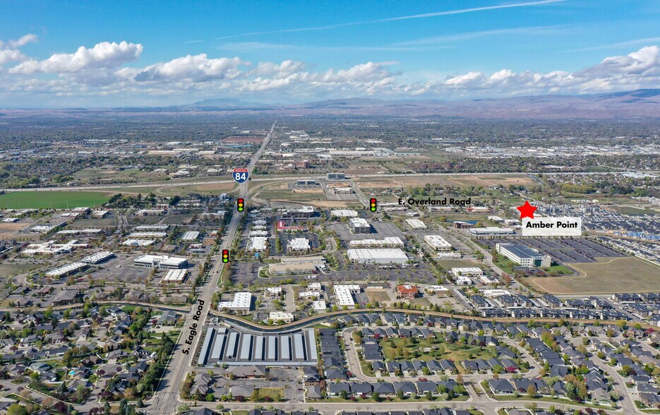 More Photos Of 1620 S Topaz Way, Meridian Office For Lease