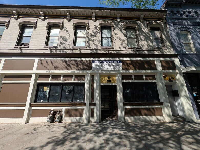 More Photos Of 1614-1616 7th St NW, Washington Storefront Retail Residential For Lease