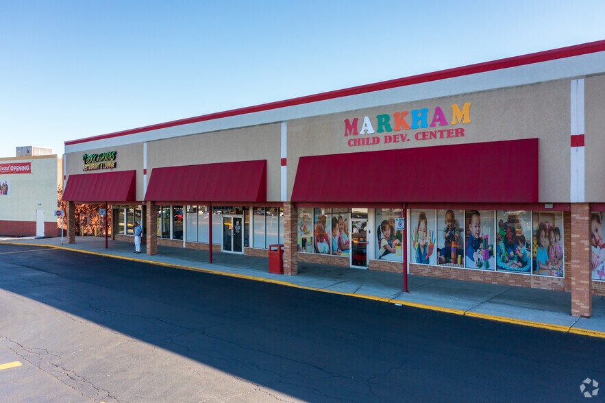 More Photos Of 2935-3069 159th St, Markham Unknown For Lease