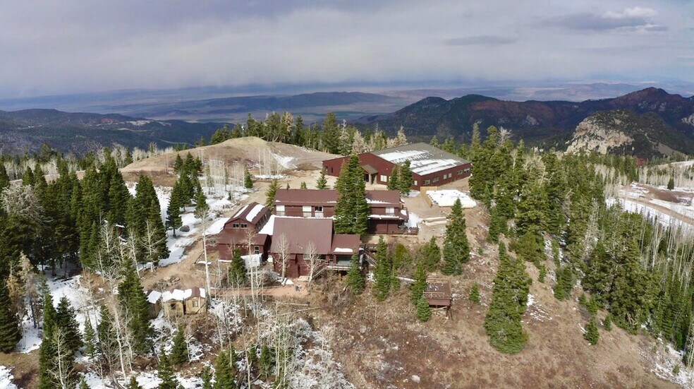 More Photos Of 1989 Dry Lakes Rd, Brian Head Specialty For Sale