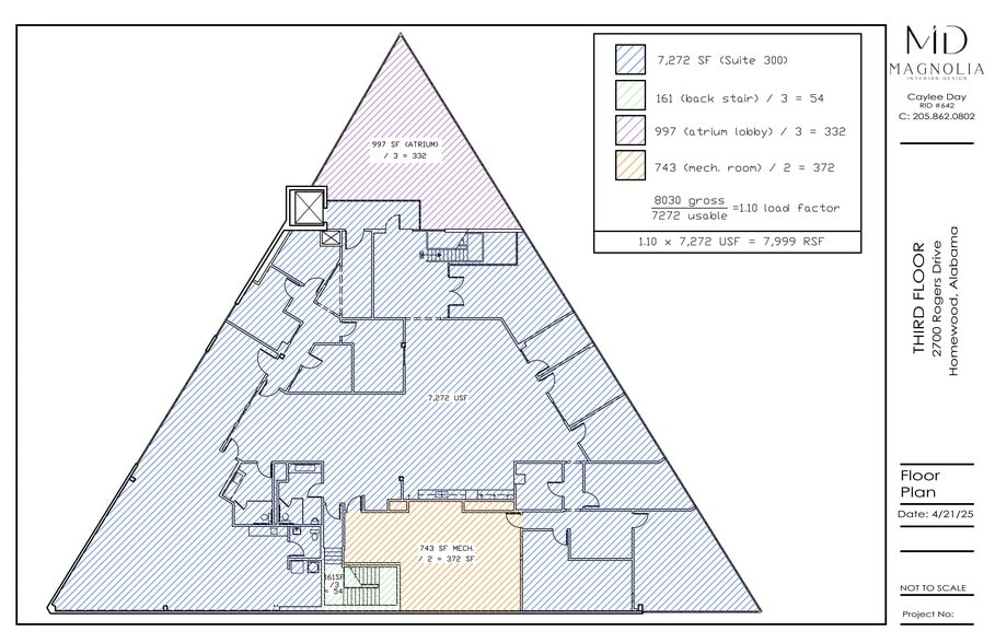 More Photos Of 2700 Rogers Dr, Birmingham Medical For Lease