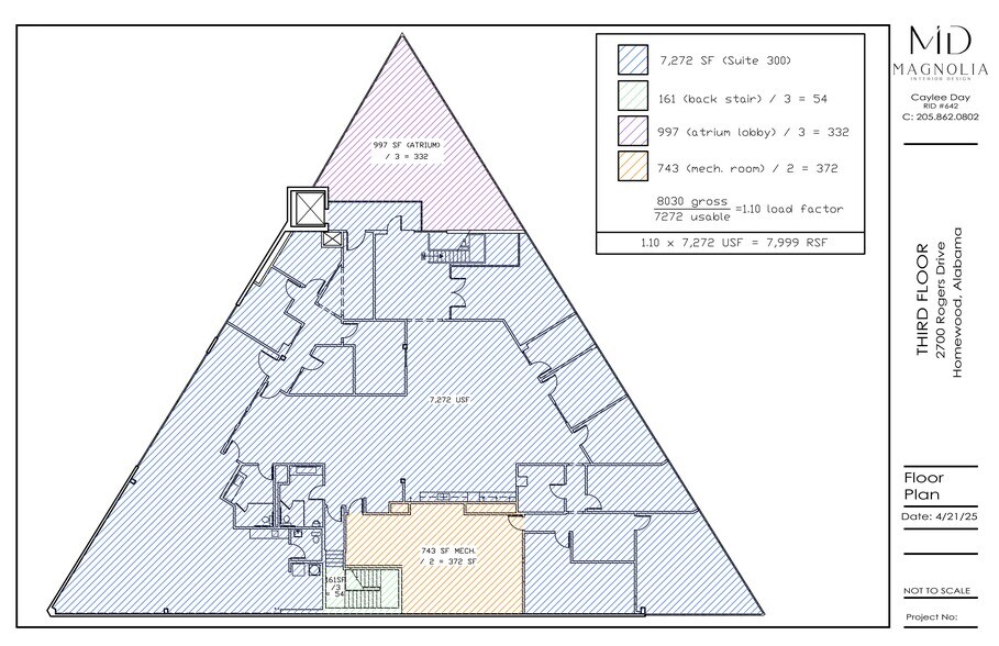 More Photos Of 2700 Rogers Dr, Birmingham Medical For Lease