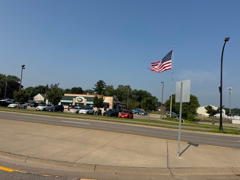 More Photos Of 801 Central Ave, Buffalo Restaurant For Lease