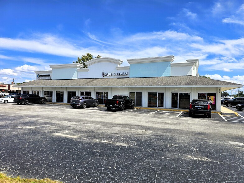 More Photos Of 999 Blanding Blvd, Orange Park Unknown For Lease