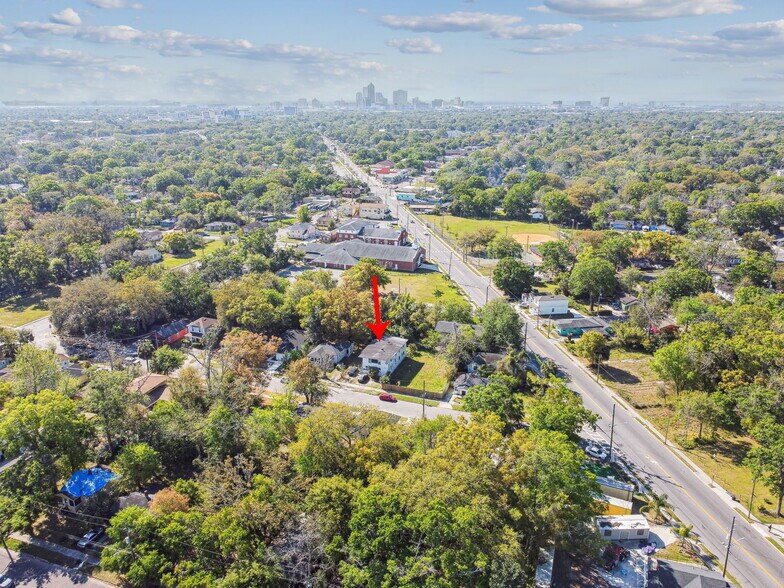 More Photos Of 1352 30th St, Jacksonville Apartments For Sale