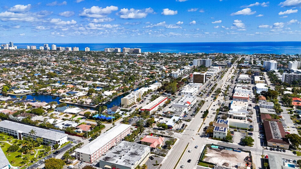 More Photos Of 2633 E Commercial Blvd, Fort Lauderdale Storefront For Sale