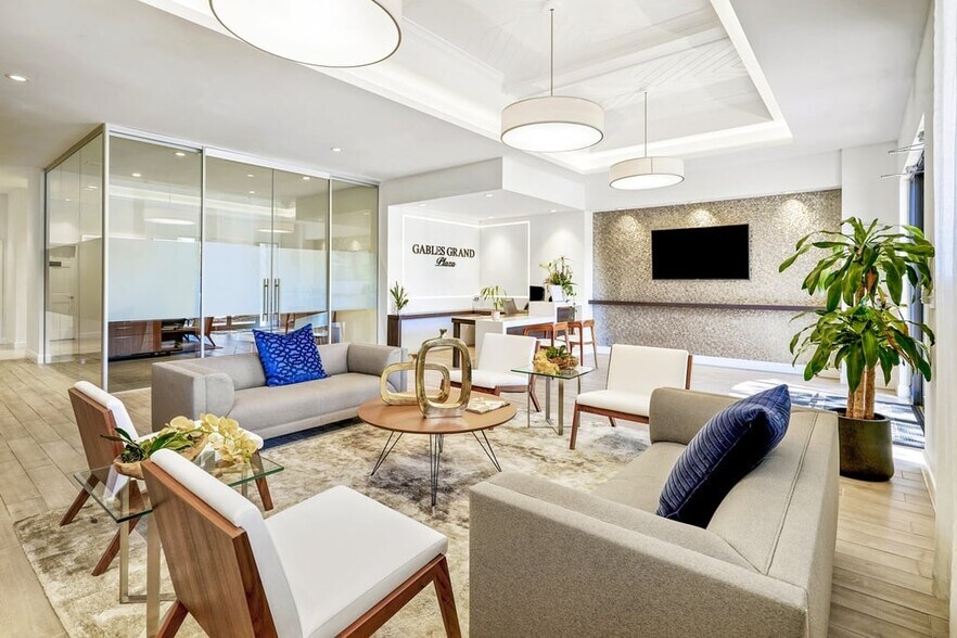 More Photos Of 353-383 Aragon Ave, Coral Gables Apartments For Lease