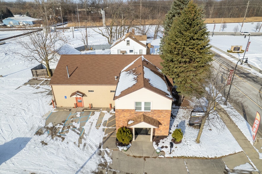 More Photos Of 36050 Goddard Rd, Romulus Auto Repair For Sale