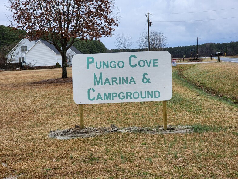 More Photos Of 577 Hoff Rd, Belhaven Land For Sale