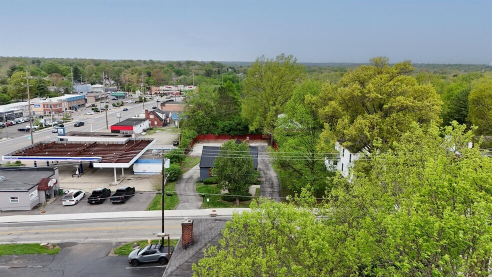 More Photos Of 7197 Paddison Rd, Cincinnati Daycare Center For Sale