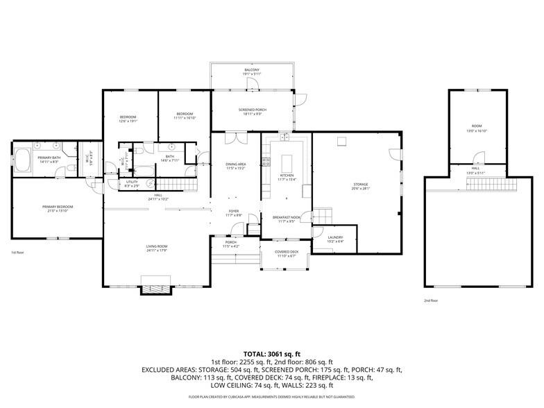 More Photos Of 611 Old E C Womack Rd, Sanford Land For Sale