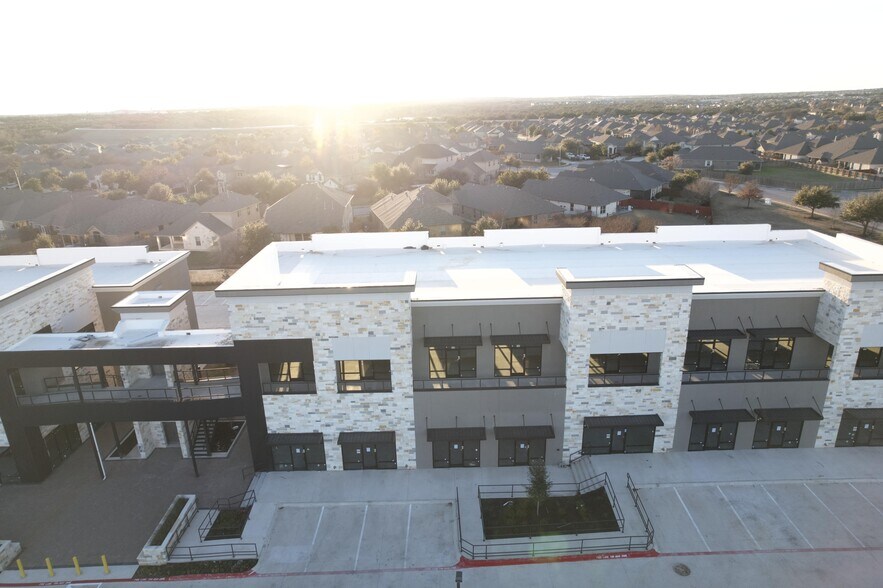 More Photos Of 15301 Ronald Reagan Blvd, Leander Office Residential For Sale