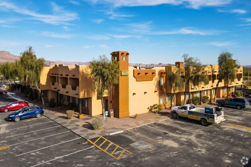 More Photos Of 8333 E Sunrise Sky Dr, Gold Canyon Hotel For Sale