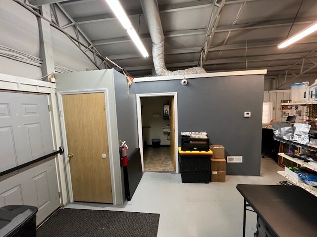 More Photos Of 222 S Center, Connellys Springs Freestanding For Sale