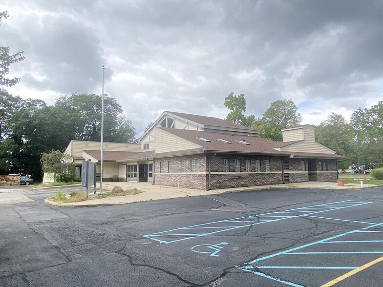 Primary Photo Of 12555 SR 23 SR 23, Granger Office For Sale