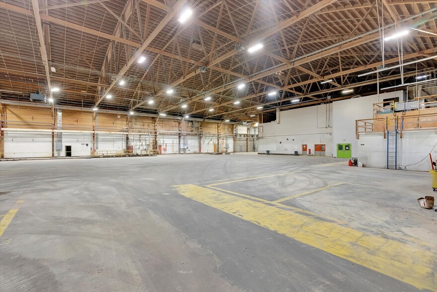 More Photos Of 3300 Raser Dr, Missoula Industrial For Lease