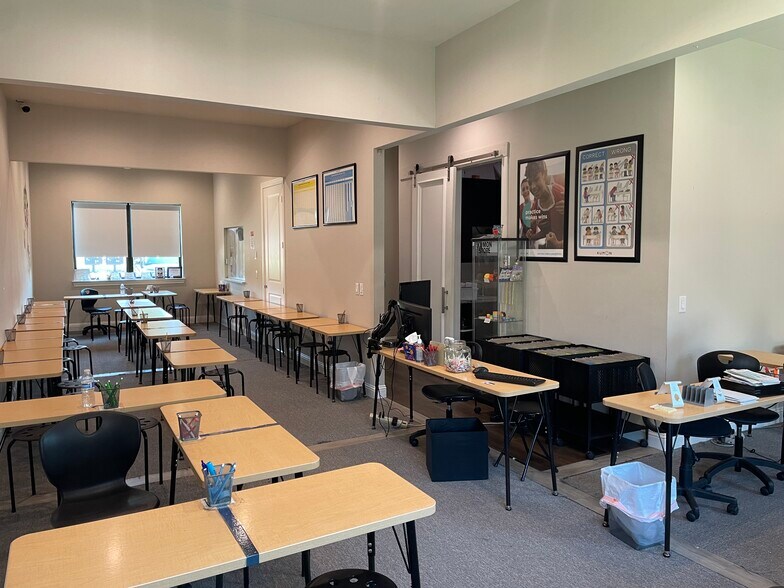 More Photos Of 4425 Plano Pky, Carrollton Office For Sale