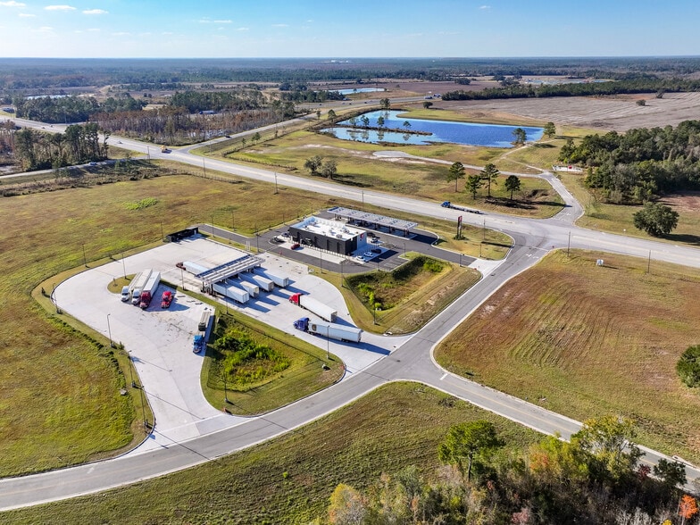 More Photos Of Old Clyattville rd, Valdosta Land For Sale