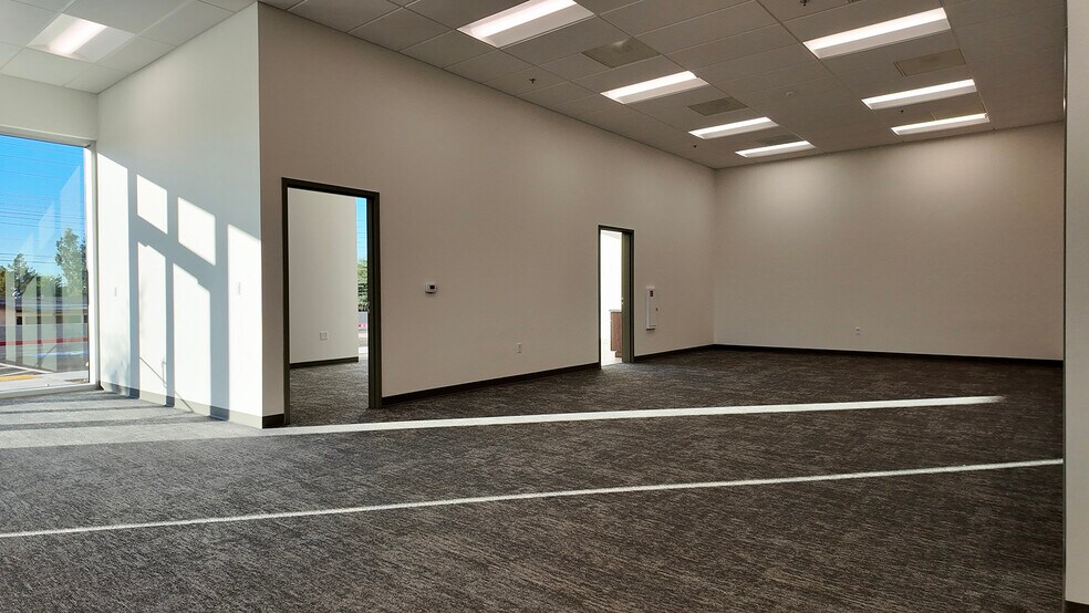 More Photos Of 2750 Simmons St, North Las Vegas Unknown For Lease