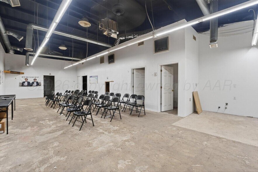 More Photos Of , Amarillo Industrial For Sale