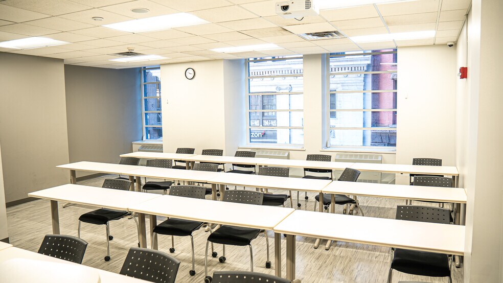 More Photos Of 421 Seventh Ave, Pittsburgh Office For Sale