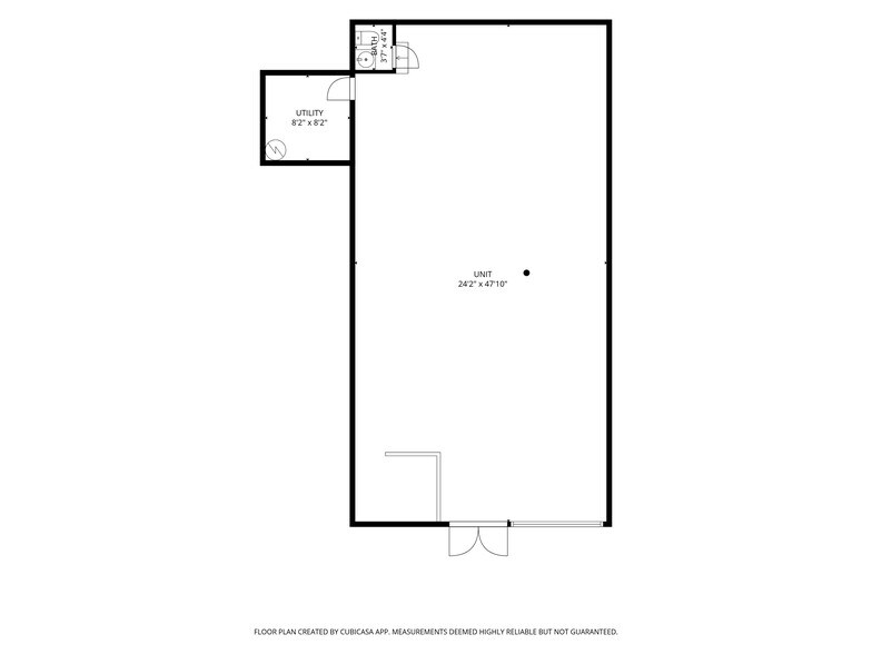 More Photos Of 7440-7456 Post Rd, North Kingstown Storefront Retail Office For Sale