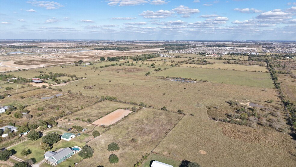 More Photos Of 00 Beckendorff Rd, Katy Land For Sale