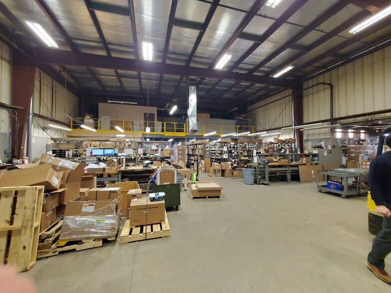 More Photos Of 1432 E 12th St, Erie Industrial For Sale