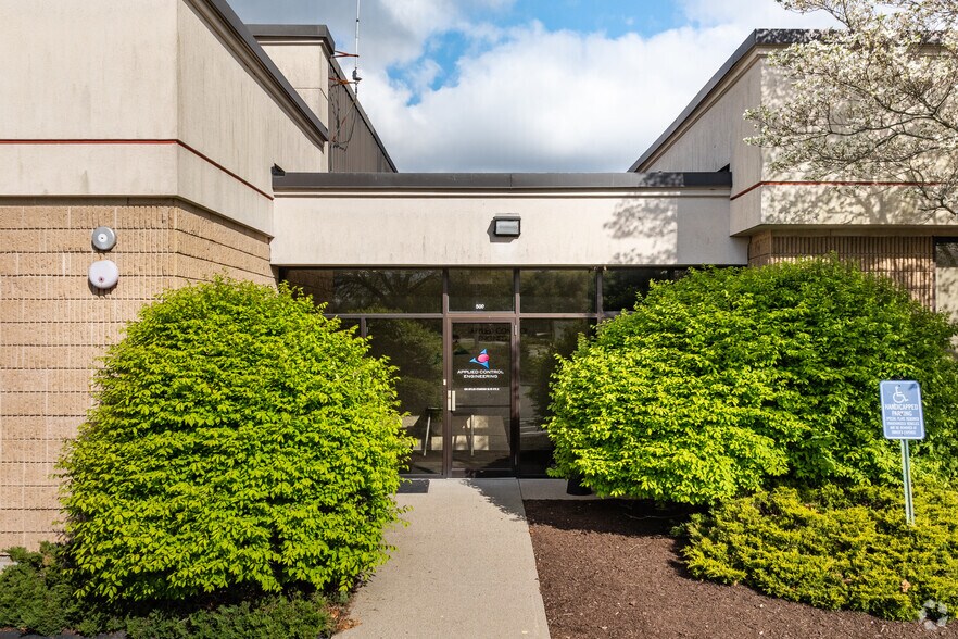 More Photos Of 500 Myles Standish Blvd, Taunton Light Manufacturing For Sale