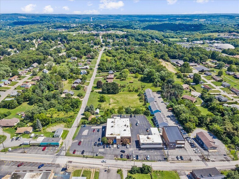 More Photos Of 3578 Brodhead Rd, Monaca Unknown For Lease