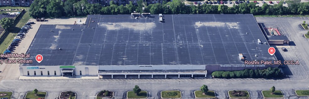 More Photos Of , Carol Stream Land For Sale