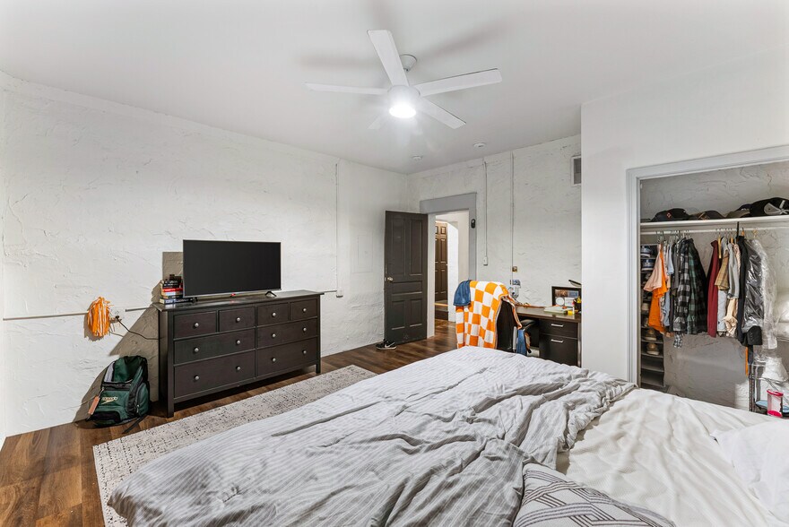 More Photos Of 1415 Highland Ave, Knoxville Multifamily For Sale
