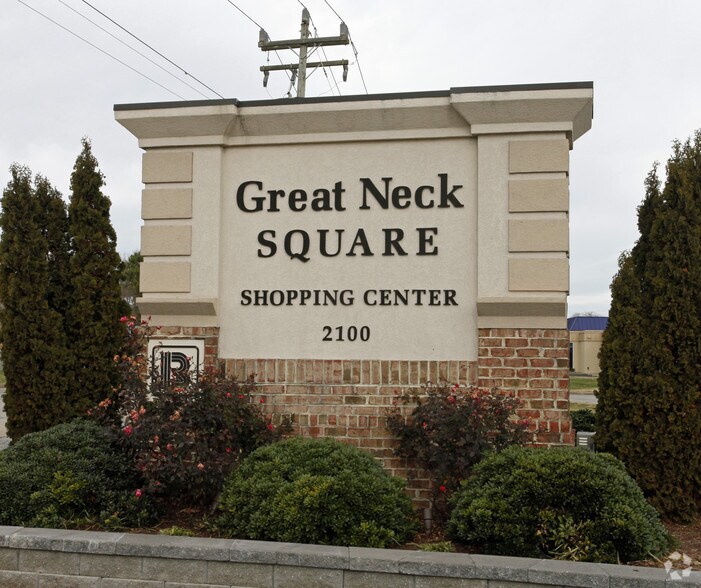 Primary Photo Of 2100-2158 First Colonial Rd, Virginia Beach Unknown For Lease
