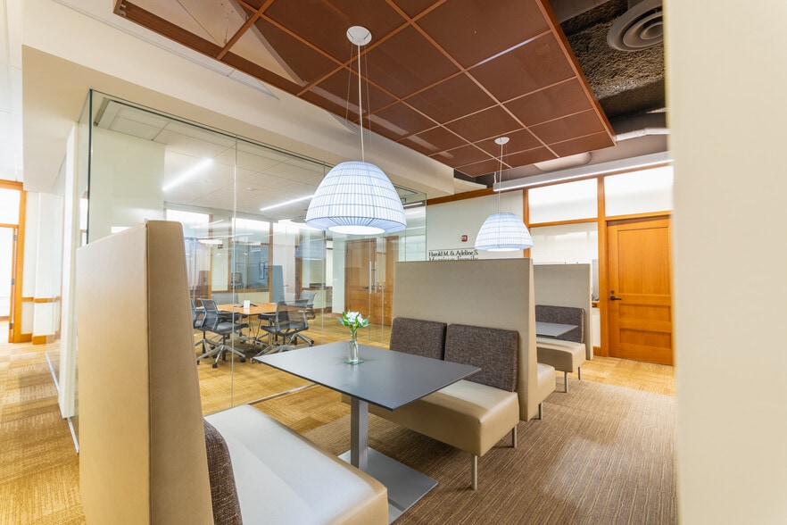 More Photos Of 50 E Washington St, Chicago Office For Sale