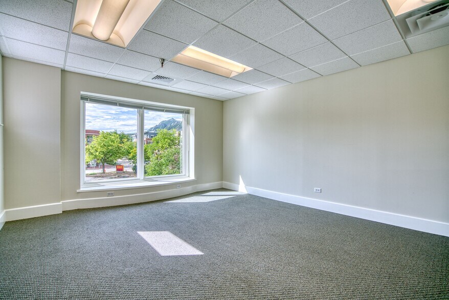 More Photos Of 1200 Pearl St, Boulder Office For Lease