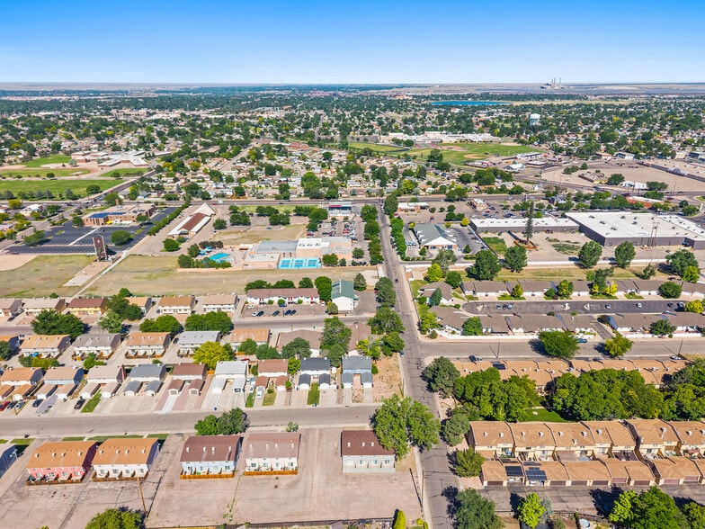 More Photos Of 81 Castle Royal Dr, Pueblo Multifamily For Sale