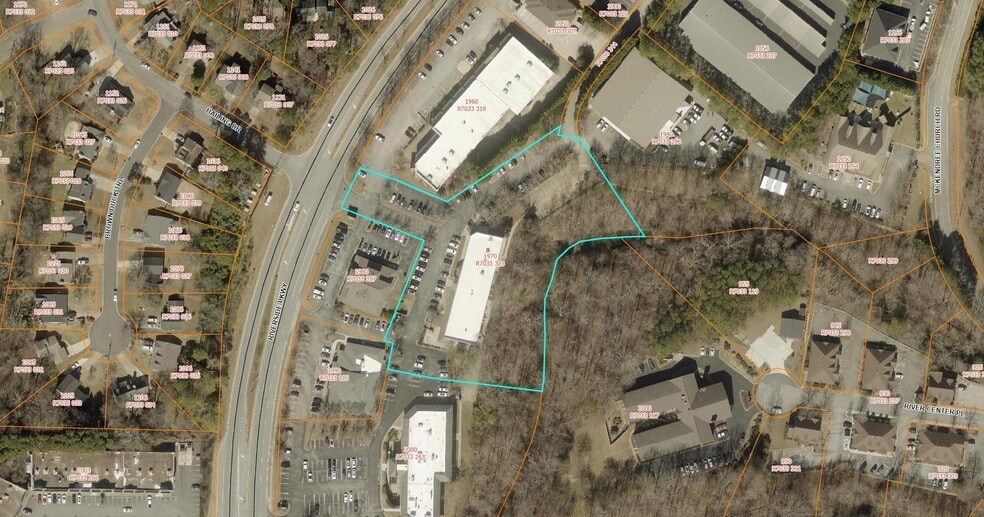 More Photos Of 1970 Riverside Pky, Lawrenceville Medical For Sale