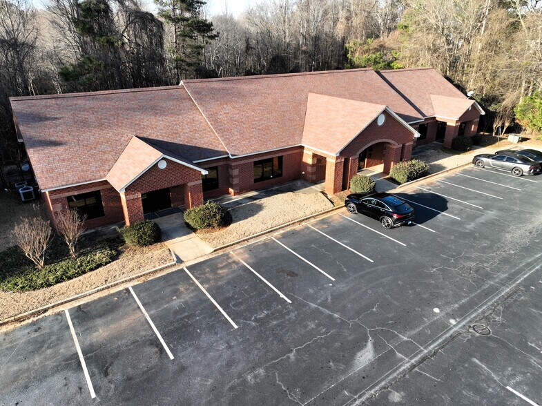 More Photos Of 1520 Pennsyvania Ave, McDonough Unknown For Lease