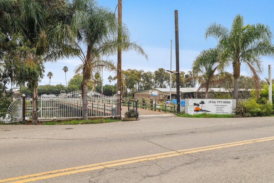 More Photos Of 500 Brannan Island Rd, Isleton Marina For Sale
