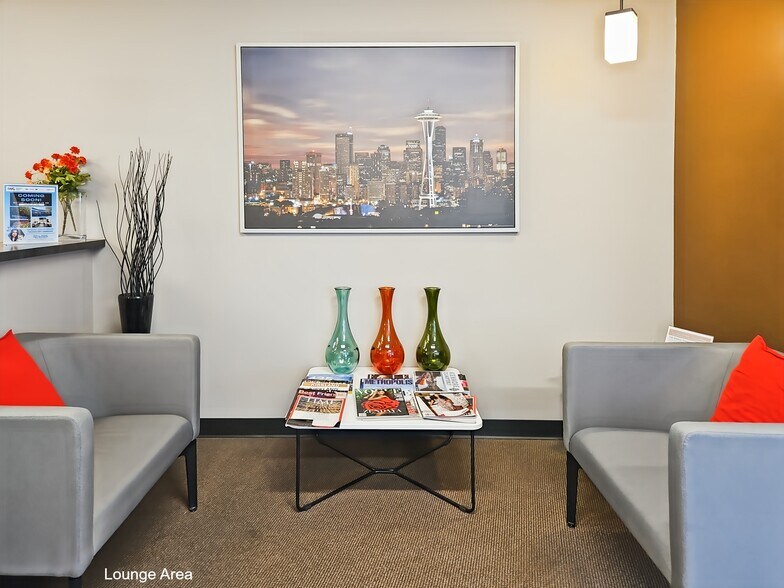 More Photos Of 11335 NE 122nd Way, Kirkland Coworking Space