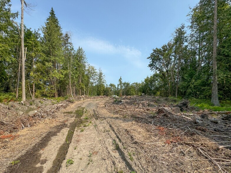 More Photos Of 319 Reservoir rd, Sequim Land For Sale