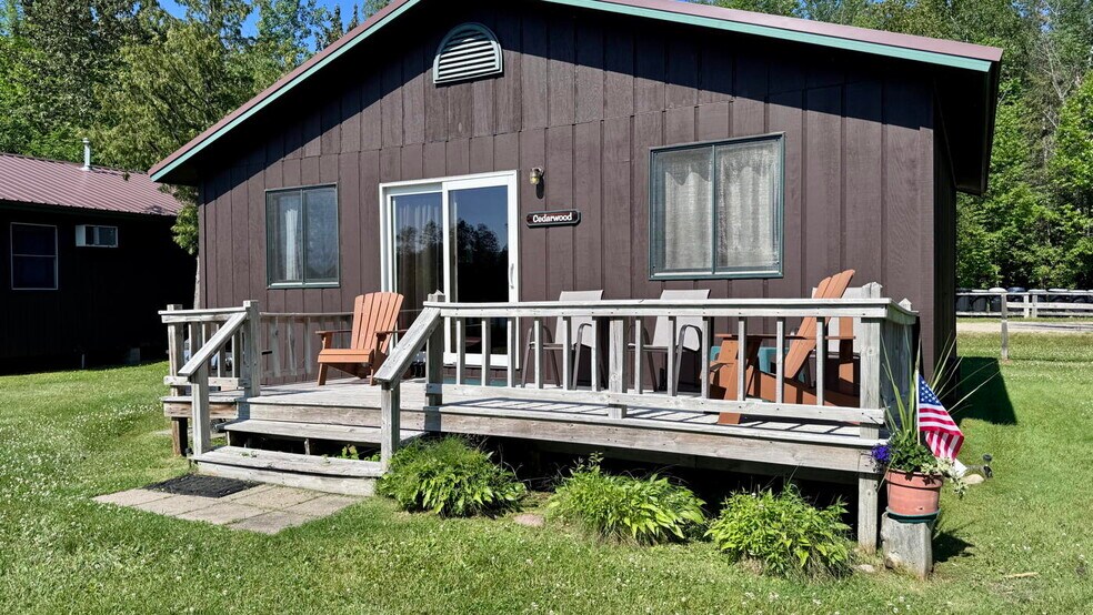 More Photos Of 3600 County Road 54 NE, Longville Hotel For Sale