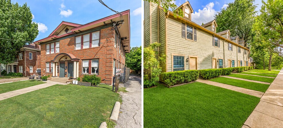 Primary Photo Of , Dallas Multifamily For Sale