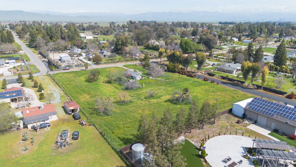 More Photos Of 8045 Alluvial ave, Clovis Land For Sale