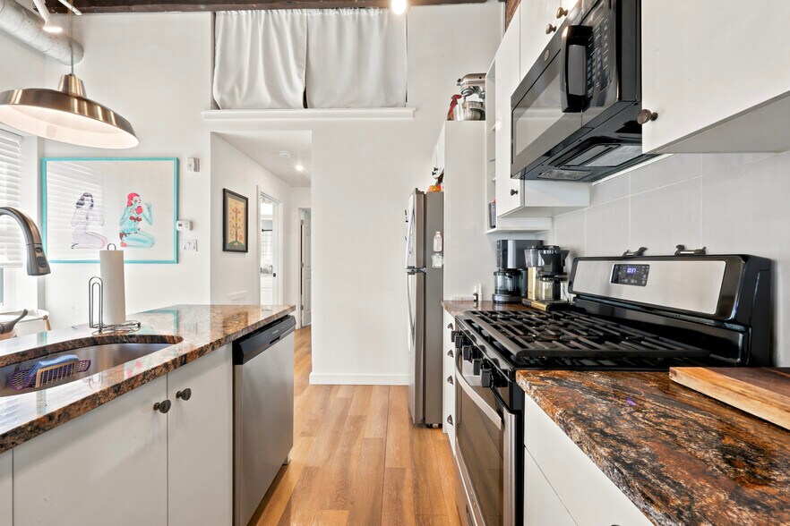 More Photos Of 1515 Mckean St, Philadelphia Storefront Retail Residential For Sale