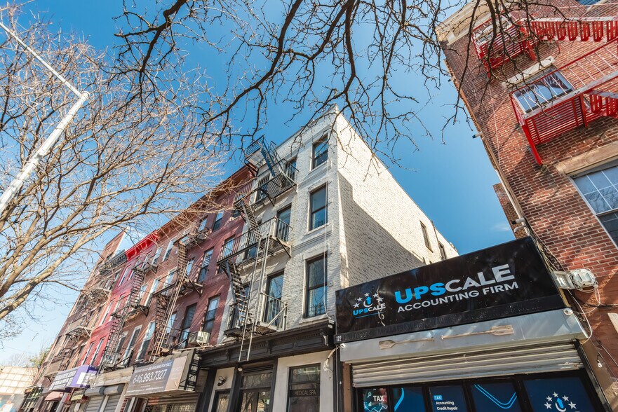 More Photos Of 126 Alexander Ave, Bronx Apartments For Sale