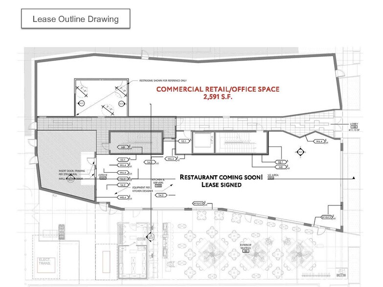 More Photos Of 1030 N 1st St, Phoenix Multifamily For Sale